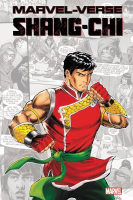 Shang-Chi 