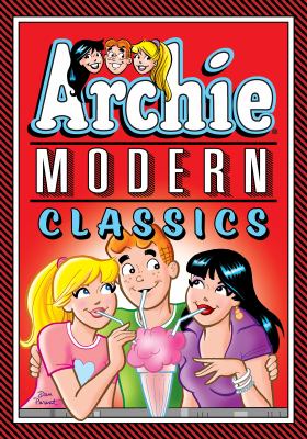 Archie modern classics by Francis Bonnet
