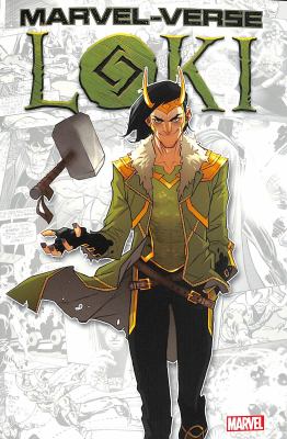 Loki 