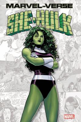 She-Hulk 