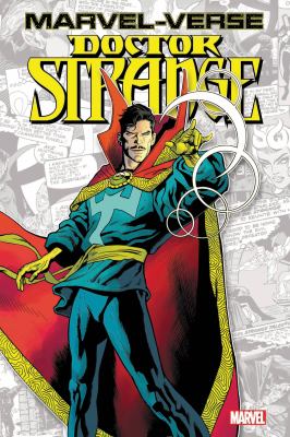 Doctor Strange 