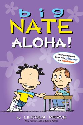 Aloha! by Lincoln Peirce