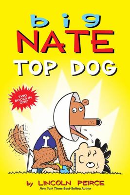 Big Nate by Lincoln Peirce,