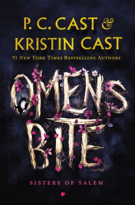 Omens bite by P. C. Cast
