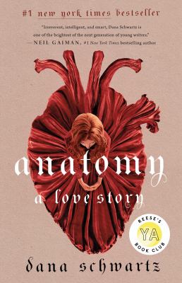 Anatomy by Dana Schwartz