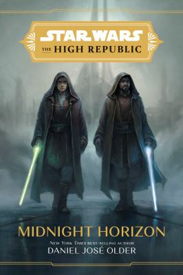 Midnight horizon by Daniel JoseÌ Older