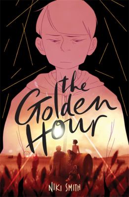 The golden hour by Niki Smith