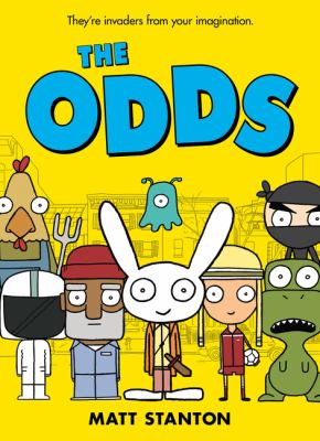 The odds by Matt Stanton
