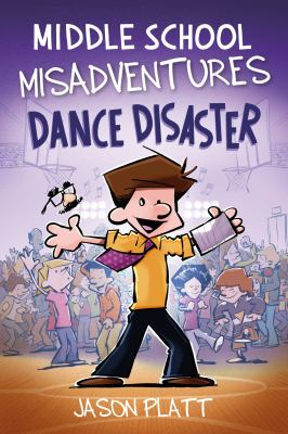 Dance disaster by Jason Platt
