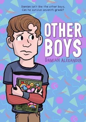 Other boys by Damian Alexander
