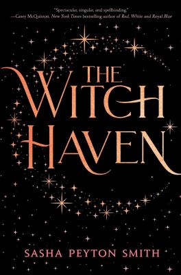 The witch haven by Sasha Peyton Smith