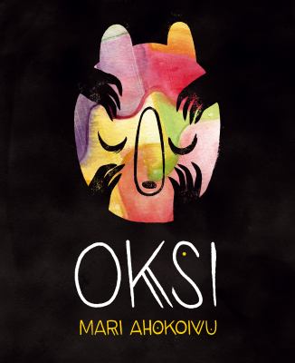 Oksi by Mari Ahokoivu, (1984-)
