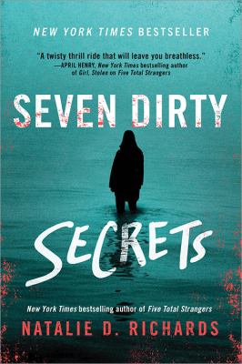 Seven dirty secrets by Natalie D. Richards