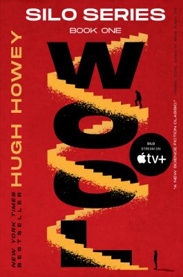 Wool by Hugh Howey,