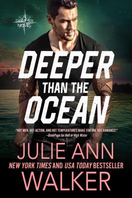 Deeper than the ocean by Julie Ann Walker,