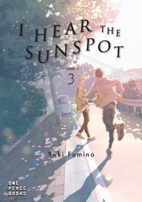 I hear the sunspot by Yuki Fumino