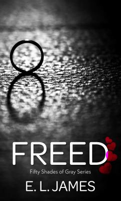 Freed by E. L. James