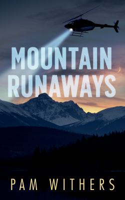Mountain runaways by Pam Withers