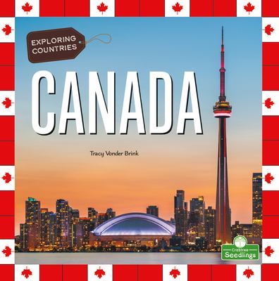 Canada by Tracy Vonder Brink