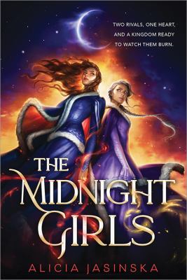 Midnight Girls by Alicia  Jasinska
