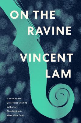 On the ravine by Vincent Lam,