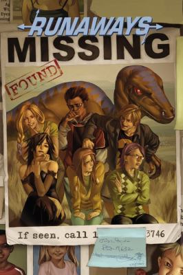 The good die young by Brian K. Vaughan