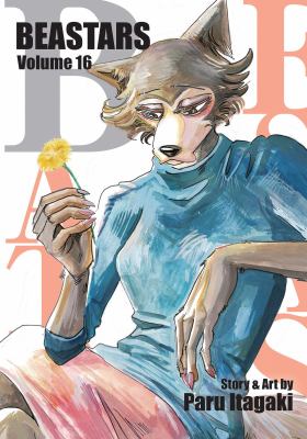 Beastars by Paru Itagaki, (1993-)
