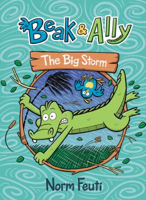 The big storm by Norman Feuti