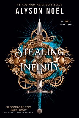 Stealing infinity by Alyson No©±l,