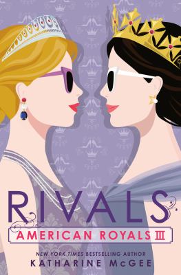 Rivals by Katharine McGee,