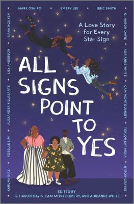 All signs point to yes 