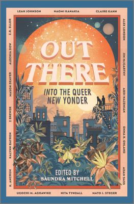 Out there 