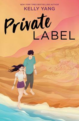 Private label by Kelly Yang