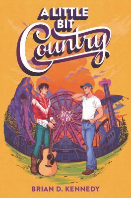 A little bit country by Brian D. Kennedy