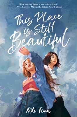 This place is still beautiful by Xixi Tian