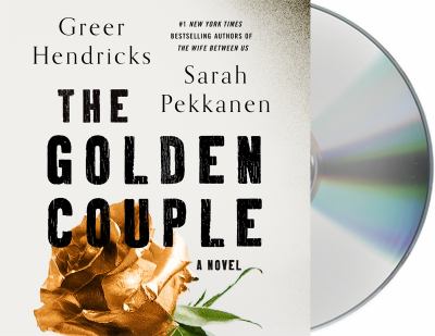 The golden couple by Greer Hendricks