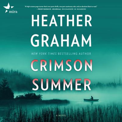 Crimson summer by Heather Graham