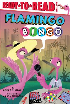 Flamingo bingo by Heidi E. Y. Stemple