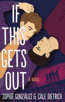 If this gets out by S. Gonzales, (1992-)