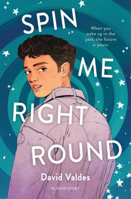 Spin me right round by David Valdes