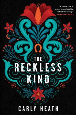 The reckless kind by Carly Heath