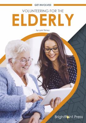 Volunteering for the elderly by Lynn Ternus