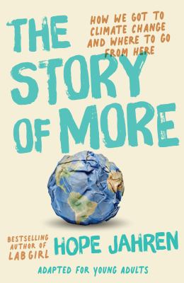 The story of more by Hope Jahren