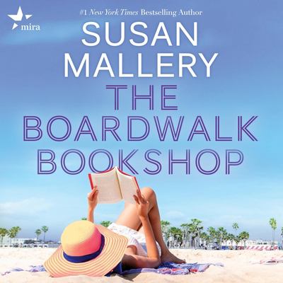 The boardwalk bookshop by Susan Mallery