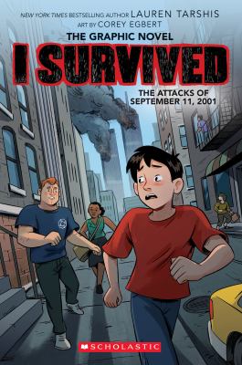 I survived the attacks of September 11, 2001 by Georgia Ball,