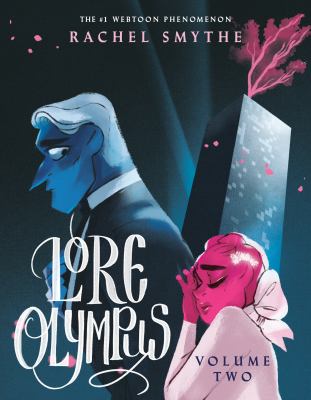 Lore Olympus by Rachel Smythe