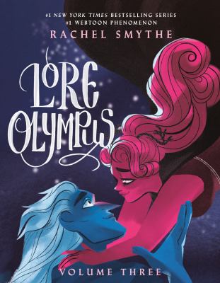Lore Olympus by Rachel Smythe