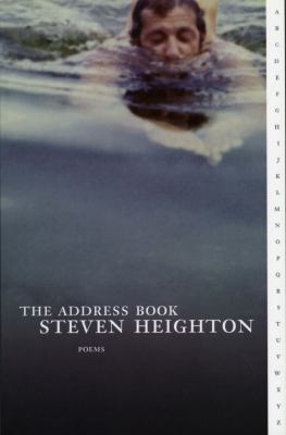 The Address Book by Steven Heighton