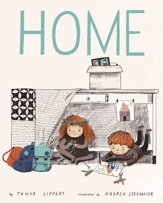 Home by Tonya K. Lippert