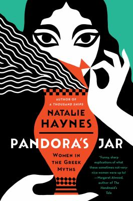 Pandora's jar by Natalie Haynes